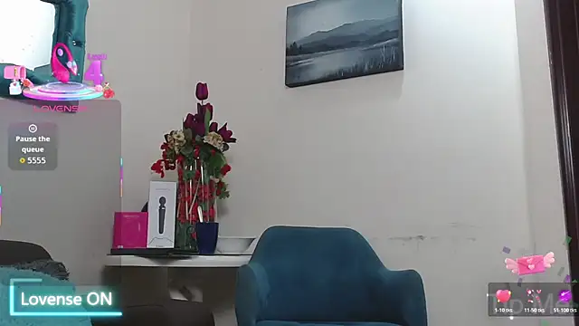 LiamBrown09 online show from February 12, 7:24 pm