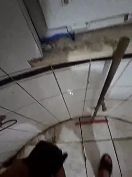 Nerkcan0707 online show from February 13, 12:43 am