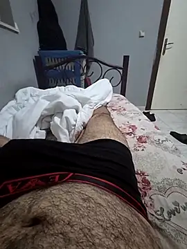 Nerkcan0707 online show from February 8, 2:31 am