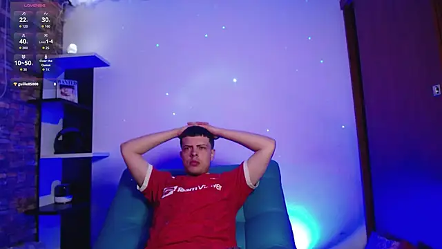 saturogojo777 online show from September 25, 2:06 am