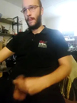  SpicyStuff xh online show from September 19, 6:12 pm