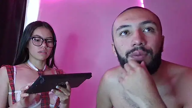 annaandgray online show from November 24, 4:18 pm