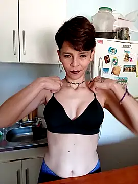 Lulypsicologasexual online show from October 12, 3:13 pm