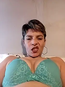 Lulypsicologasexual online show from February 26, 7:47 pm