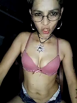 Lulypsicologasexual online show from December 18, 3:00 am