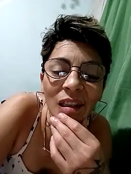 Lulypsicologasexual online show from March 11, 3:33 am