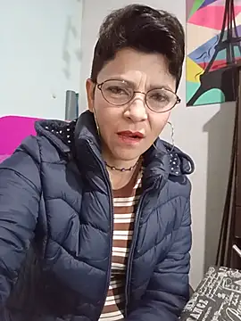 Snapshot of Lulypsicologasexual chatting on June 26, 12:00 pm Lulypsicologasexual online show from June 26, 12:00 pm