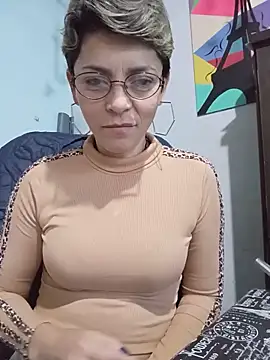 Snapshot of Lulypsicologasexual chatting on June 8, 7:14 pm Lulypsicologasexual online show from June 8, 7:14 pm