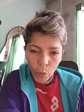 Lulypsicologasexual online show from May 28, 7:20 pm