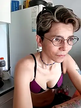 Lulypsicologasexual online show from October 29, 5:56 pm