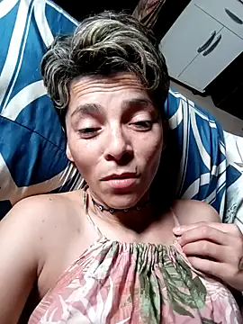 Lulypsicologasexual online show from December 22, 4:07 pm