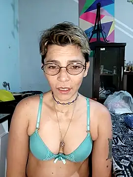 Lulypsicologasexual online show from April 7, 8:54 pm