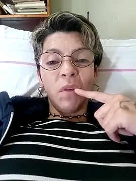 Lulypsicologasexual online show from December 16, 11:47 am