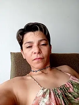 Lulypsicologasexual online show from January 15, 4:21 pm