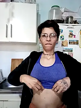 Lulypsicologasexual online show from September 21, 8:36 pm