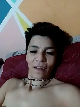 Lulypsicologasexual online show from October 18, 12:34 am