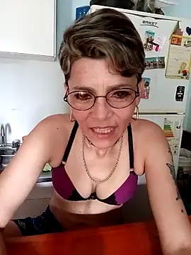 Lulypsicologasexual online show from October 24, 1:43 pm