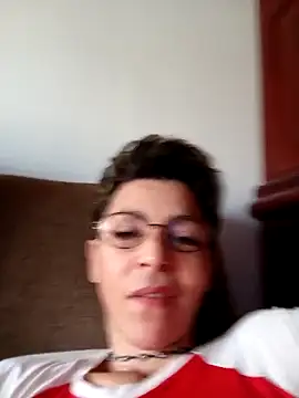 Lulypsicologasexual online show from February 15, 10:41 pm