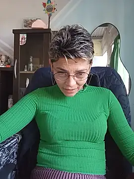 Lulypsicologasexual online show from May 13, 7:21 pm