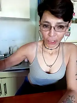 Lulypsicologasexual online show from October 1, 6:34 pm