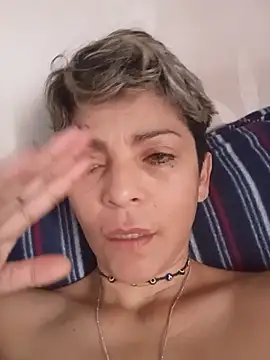 Lulypsicologasexual online show from May 31, 6:31 pm