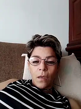 Lulypsicologasexual online show from January 8, 4:35 pm