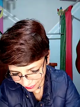 Lulypsicologasexual online show from September 13, 5:07 am