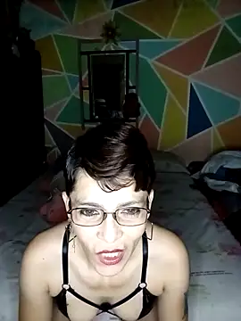 Lulypsicologasexual online show from September 23, 10:06 pm