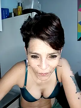 Lulypsicologasexual online show from October 13, 11:27 pm