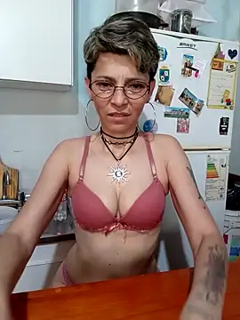 Lulypsicologasexual online show from November 3, 4:21 pm