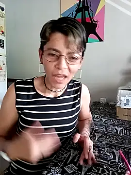 Lulypsicologasexual online show from November 28, 9:59 pm