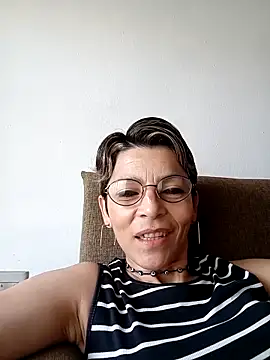 Lulypsicologasexual online show from November 30, 9:04 pm