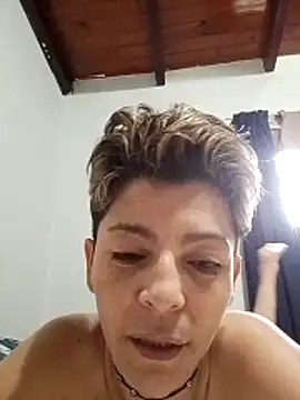 Lulypsicologasexual online show from December 21, 2:30 pm