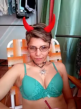 Lulypsicologasexual online show from November 2, 4:12 pm