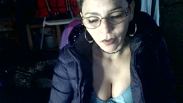 Snapshot of Lulypsicologasexual chatting on June 18, 11:48 am Lulypsicologasexual online show from June 18, 11:48 am