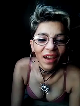 Lulypsicologasexual online show from December 18, 4:22 pm