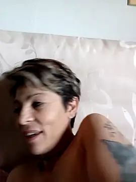 Lulypsicologasexual online show from December 4, 1:43 pm