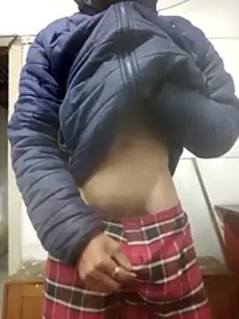 ColouredPapi online show from July 23, 6:22 am