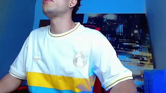 alexgiraldo   online show from March 27, 2:53 am