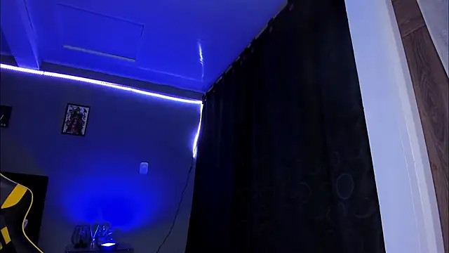 alexgiraldo   online show from November 7, 12:15 am