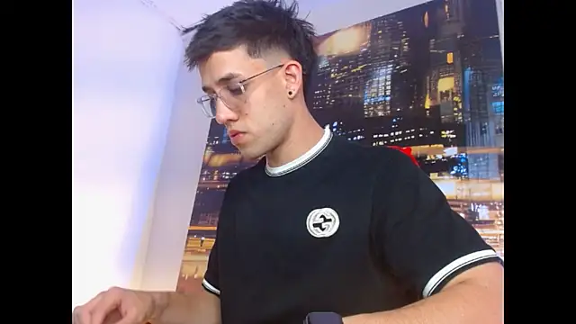 alexgiraldo   online show from March 14, 12:05 am