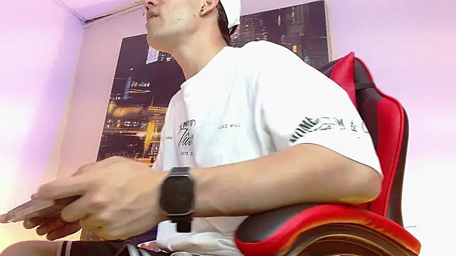 alexgiraldo   online show from March 17, 12:57 am