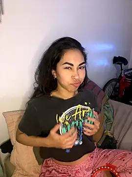 jessens144 online show from October 9, 2:45 am