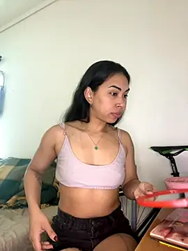 jessens144 online show from October 1, 2:43 pm