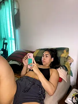 jessens144 online show from October 16, 6:05 pm