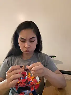 jessens144 online show from October 2, 7:50 pm