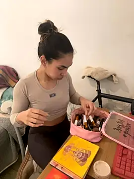 jessens144 online show from September 9, 3:21 pm
