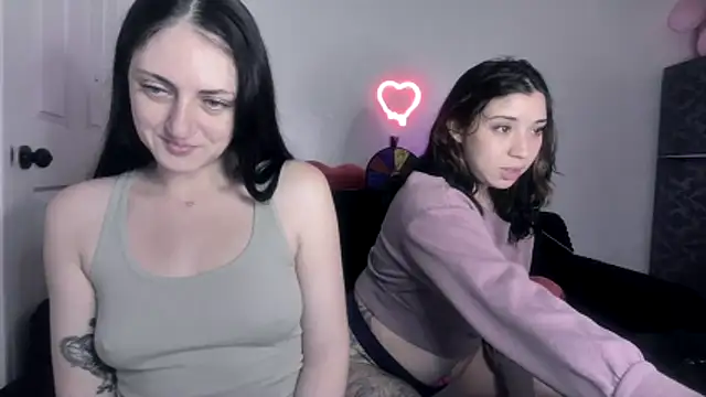 torithequeen online show from March 25, 2:27 pm