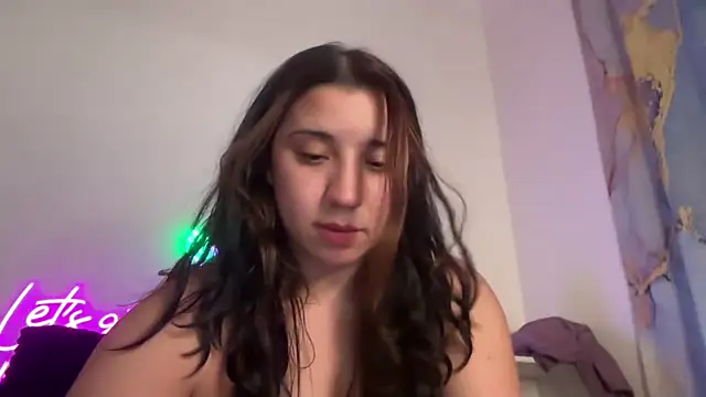 Snapshot of nina_lovez chatting on October 16, 2:09 am nina lovez online show from October 16, 2:09 am