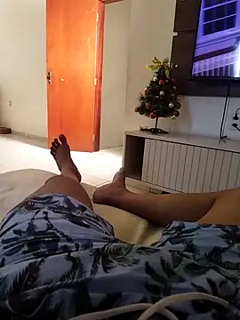 Snapshot of Santoro15 chatting on December 20, 5:16 pm Santoro15 online show from December 20, 5:16 pm